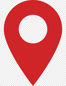 Transparent Location Logo for Use in Location-Based Services