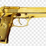 Gun PNG