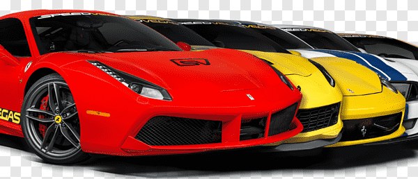 Exotic car png Download