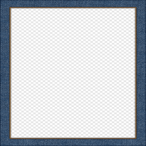 1080 x 1080 frame PNG