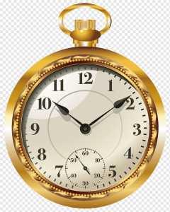 Clock PNG