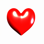 Heart PNG Download: A Comprehensive Guide