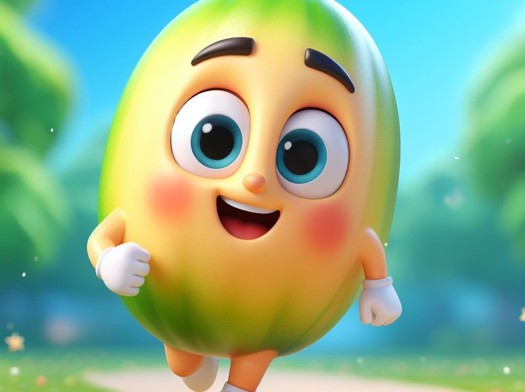 Cocomelon PNG image download