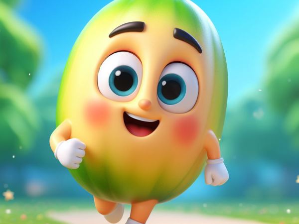 Cocomelon PNG image download