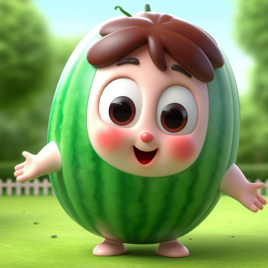 Cocomelon PNG download