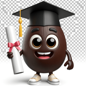 African American Cocomelon character