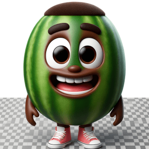 African American Cocomelon