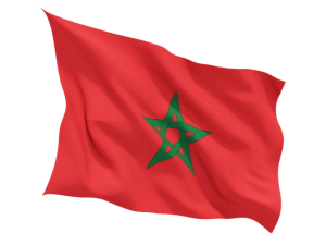 morocco country flag png link