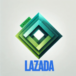 Lazada Logo PNG