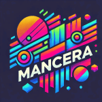 Mancera Logo PNG