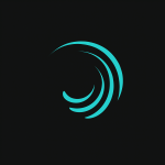 Download Logo AM Alight  Motion PNG | High-Quality  Transparent Images